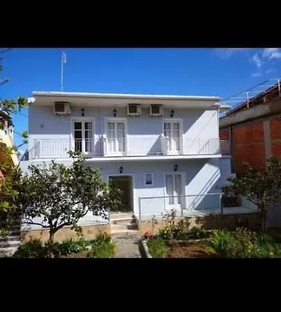 Apartment Barbayiannisstudios Moraḯtika