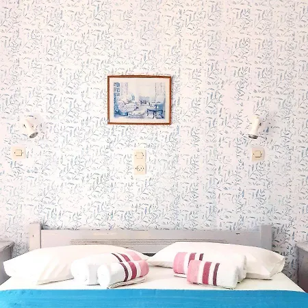 Appartement Voula *