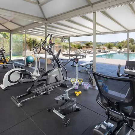Rodostamo & Spa- Adults Friendly Hotel Kommeno (Corfu)