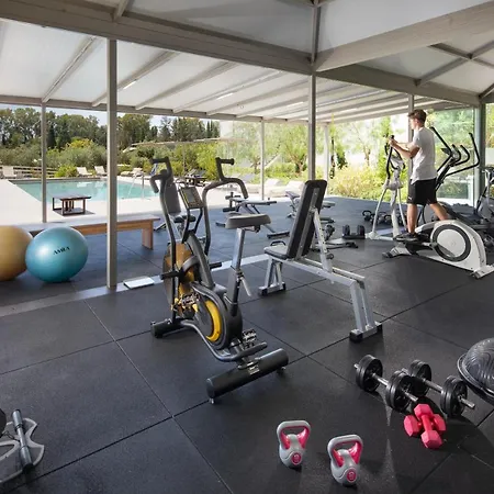 Rodostamo & Spa- Adults Friendly