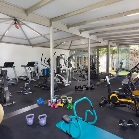 Rodostamo & Spa- Adults Friendly Hotel 5*