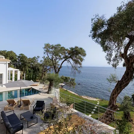 Nisos Corfu *
