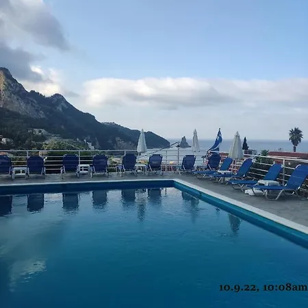Aparthotel Panorama Agios Gordios (Corfu)