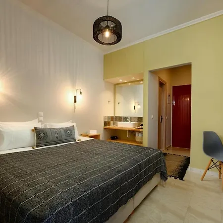 Batelo - Adults Only 3* Benitses (Corfu)