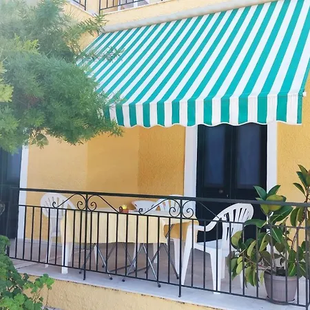 Aparthotel Helios Splendid 3*
