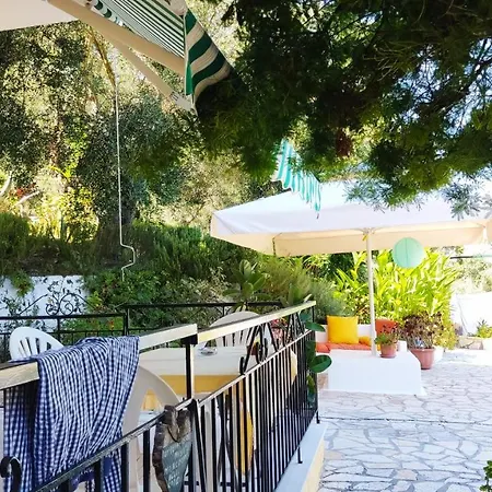 Aparthotel Helios Splendid 3*