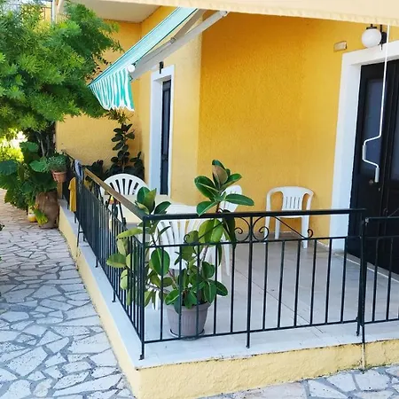 Aparthotel Helios Splendid Mpoukaris