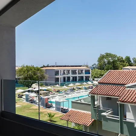 Acharavi Beach Hotel