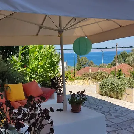 Helios Splendid 3* Mpoukaris