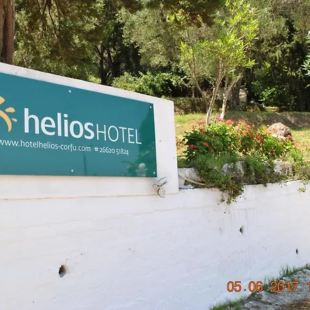 Helios Splendid Aparthotel