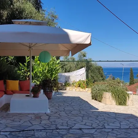 Helios Splendid Aparthotel Mpoukaris