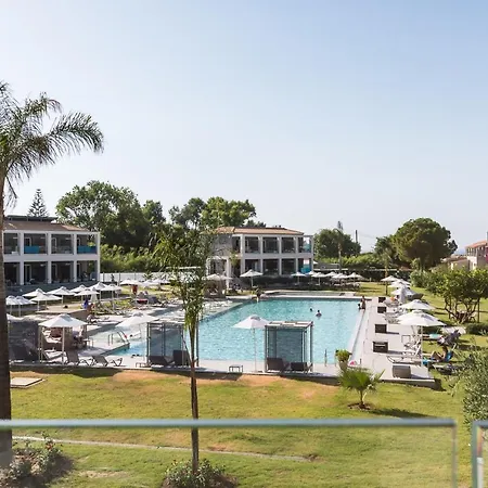 Hotel Acharavi Beach Acharavi (Corfu)
