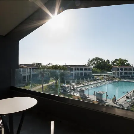 Acharavi Beach Hotel