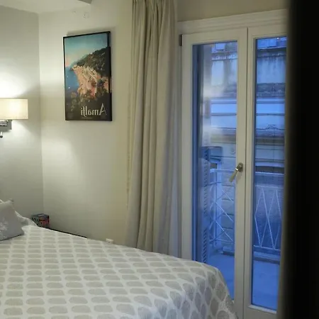 Apartment L'Appartement