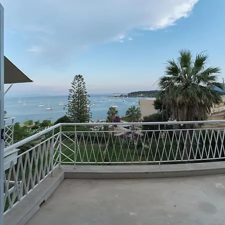 L'Appartement Apartment Corfu (city)