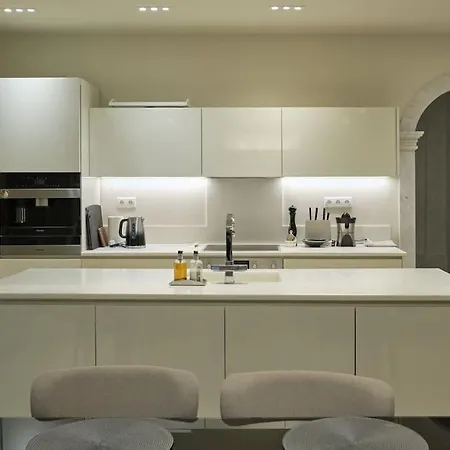 L'Appartement Apartment