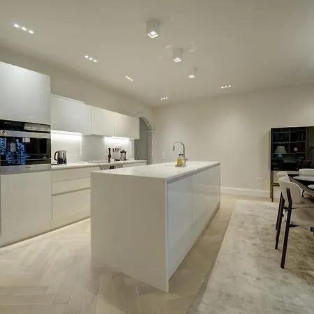 L'Appartement Apartment