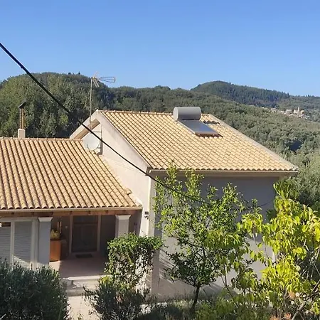Villa Ewa *
