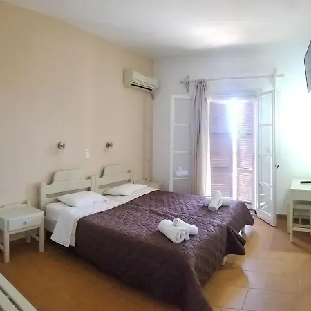 Hotel Mirabello 2*
