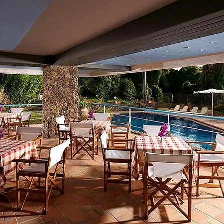 Divani Corfu Palace Hotel