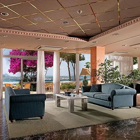 Divani Corfu Palace