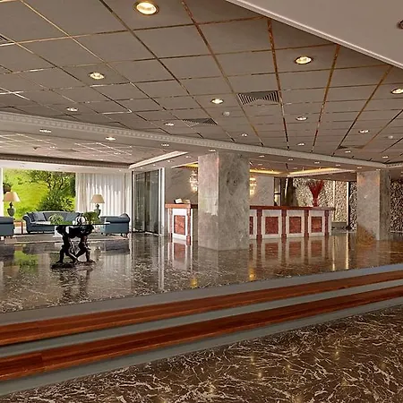 Divani Corfu Palace Hotel 4*