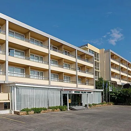 Divani Corfu Palace Corfu (city)