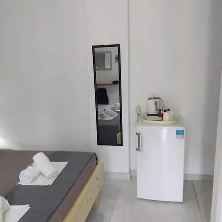 Inn Katafygio Zuflucht *