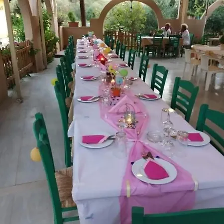 Katafygio Zuflucht Inn *