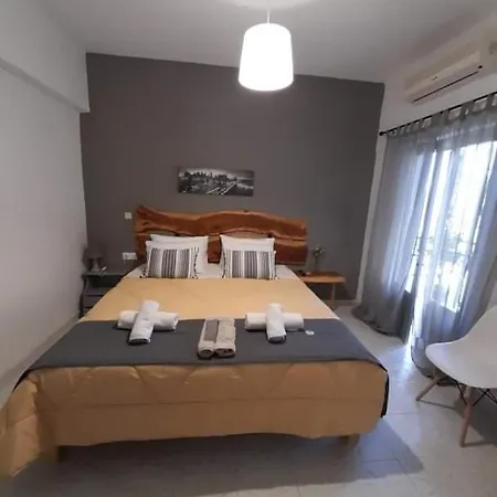 Katafygio Zuflucht Inn Marathias (Corfu)
