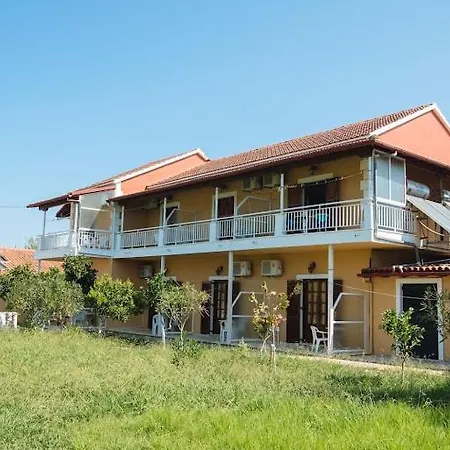 Serengeti Nap Comfy Sidari (Corfu)