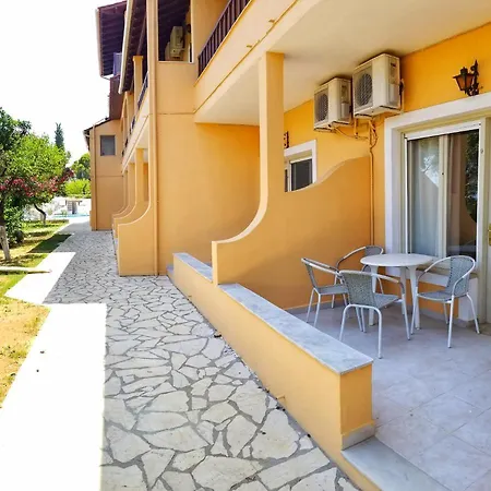 Mirabello Hotel