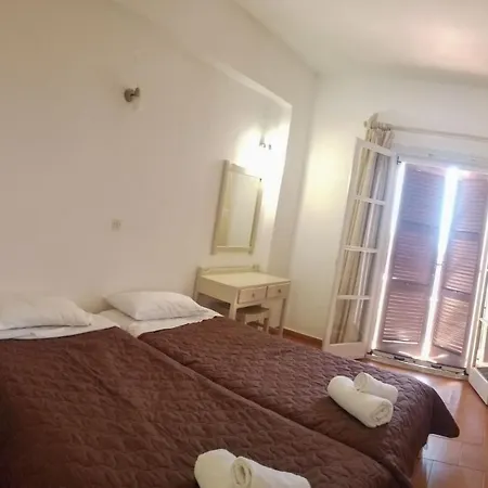 Mirabello Hotel 2*