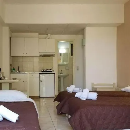 Mirabello Hotel