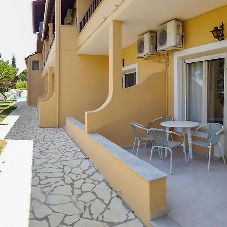 Mirabello Hotel 2*
