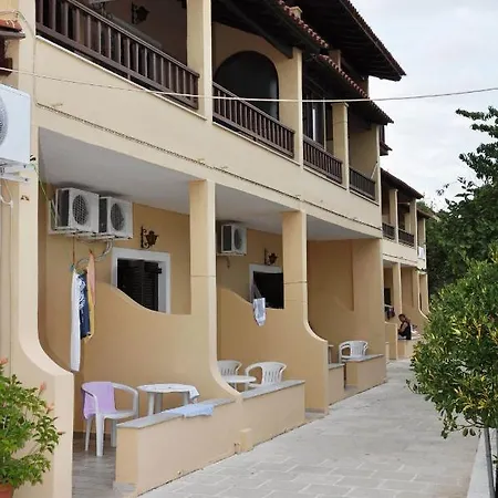 Hotel Mirabello 2*