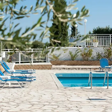 Mirabello 2* Dassia (Corfu)