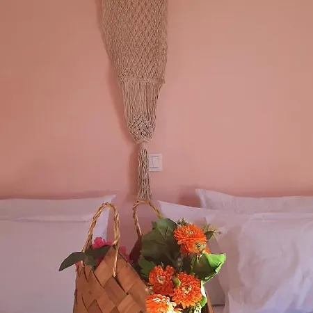 Serengeti Nap Comfy Aparthotel Sidari (Corfu)