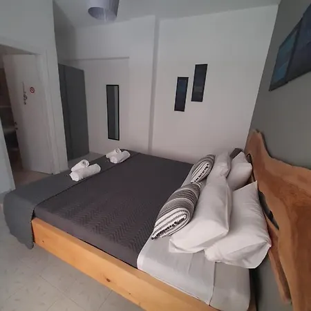 Katafygio Zuflucht Inn