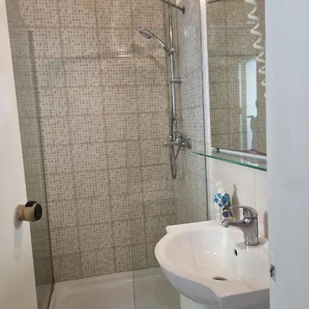 Holiday home Glyfada Beachfront House Ab3g