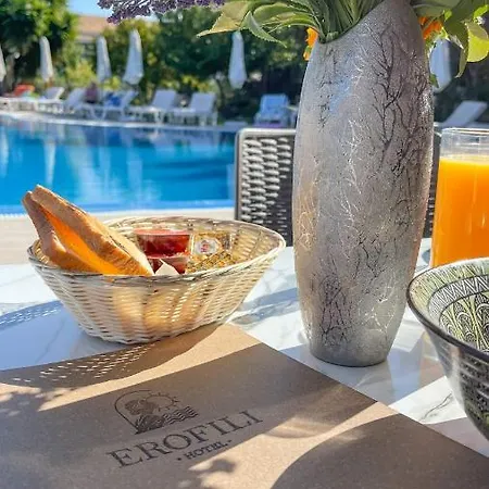 Hotel Erofili