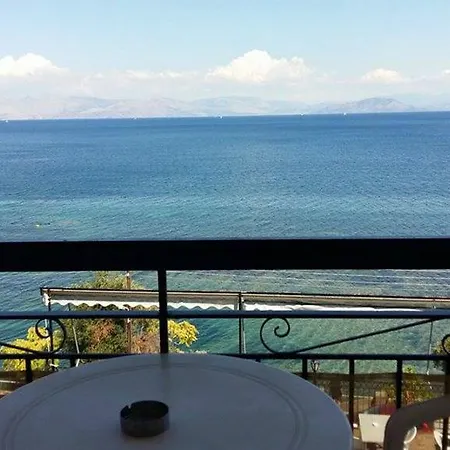 Hotel El Greco