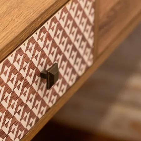 Apartment Diamond