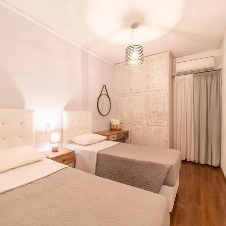 Diamond Apartment Kanoni (Corfu)