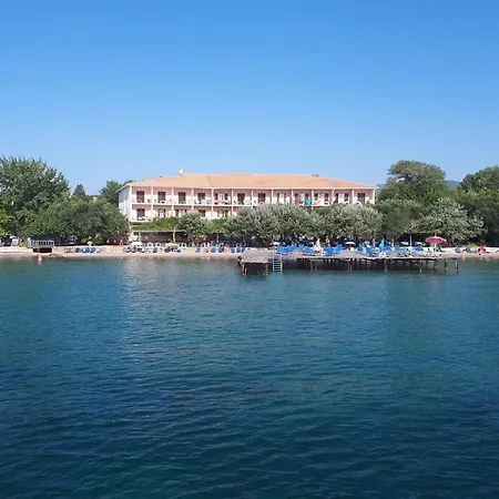 Beach 2* Dassia (Corfu)