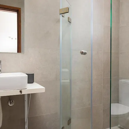 Marias Seaside Aparthotel