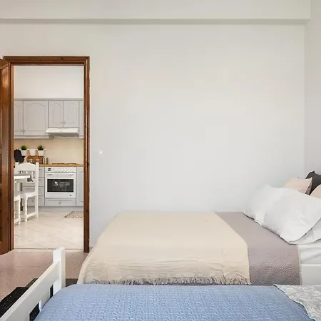 Aparthotel Marias Seaside *