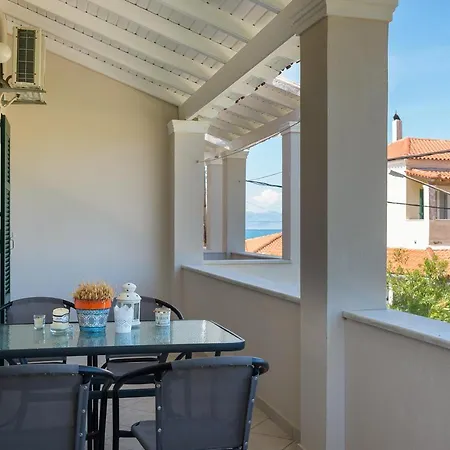 Aparthotel Marias Seaside
