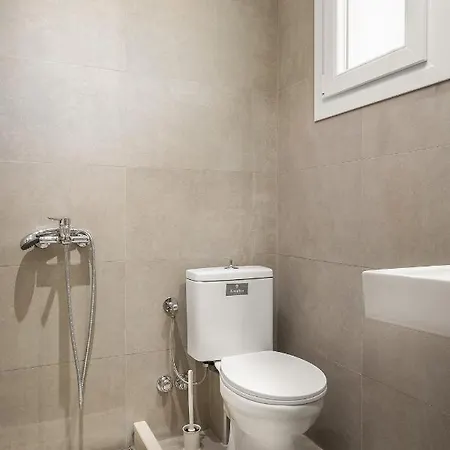 Aparthotel Marias Seaside Acharavi (Corfu)