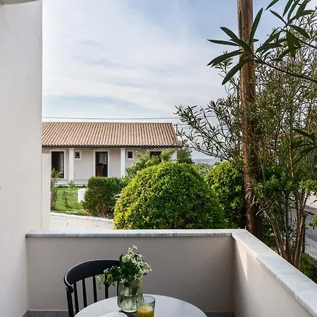 Marias Seaside Aparthotel *